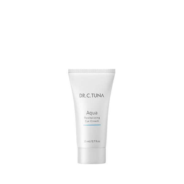 Aqua Crema de Ojos Revitalizante_Farmasi