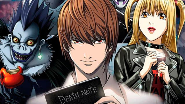 Death Note